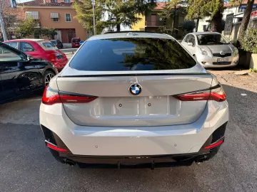 Bmw 420 48V xDrive Gran Coupé M sport / TETTO / 