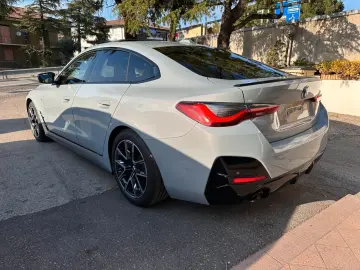 Bmw 420 48V xDrive Gran Coupé M sport / TETTO / 