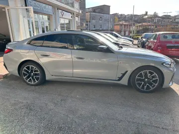 Bmw 420 48V xDrive Gran Coupé M sport / TETTO / 