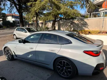 Bmw 420 48V xDrive Gran Coupé M sport / TETTO / 