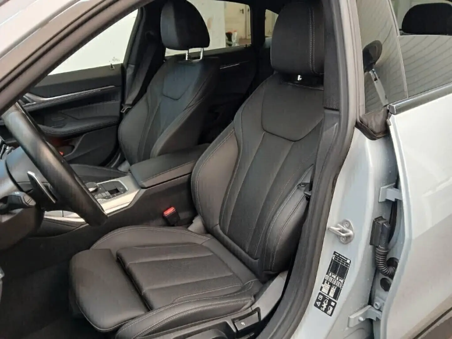 Bmw 420 48V xDrive Gran Coupé M sport / TETTO / 