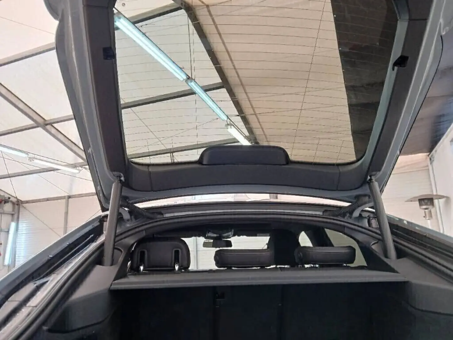 Bmw 420 48V xDrive Gran Coupé M sport / TETTO / 