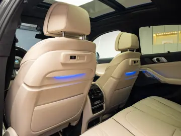 BMW X6 40i xDrive M H&K Pano SkyLounge 360
