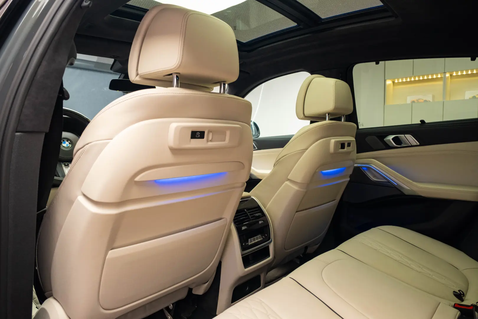 BMW X6 40i xDrive M H&K Pano SkyLounge 360