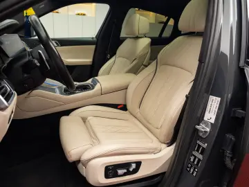 BMW X6 40i xDrive M H&K Pano SkyLounge 360
