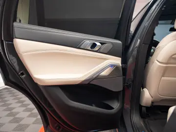 BMW X6 40i xDrive M H&K Pano SkyLounge 360