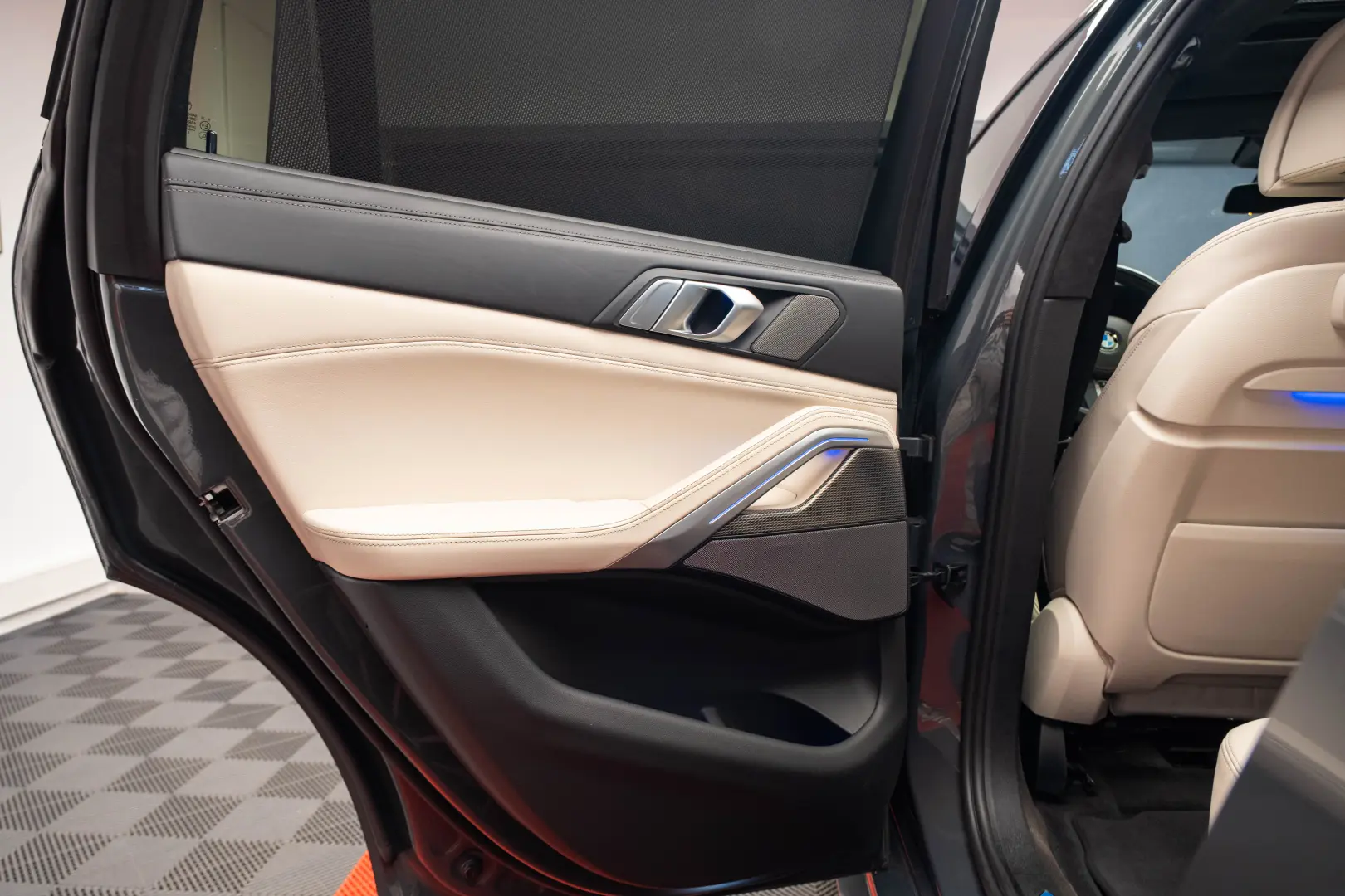 BMW X6 40i xDrive M H&K Pano SkyLounge 360