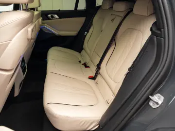 BMW X6 40i xDrive M H&K Pano SkyLounge 360
