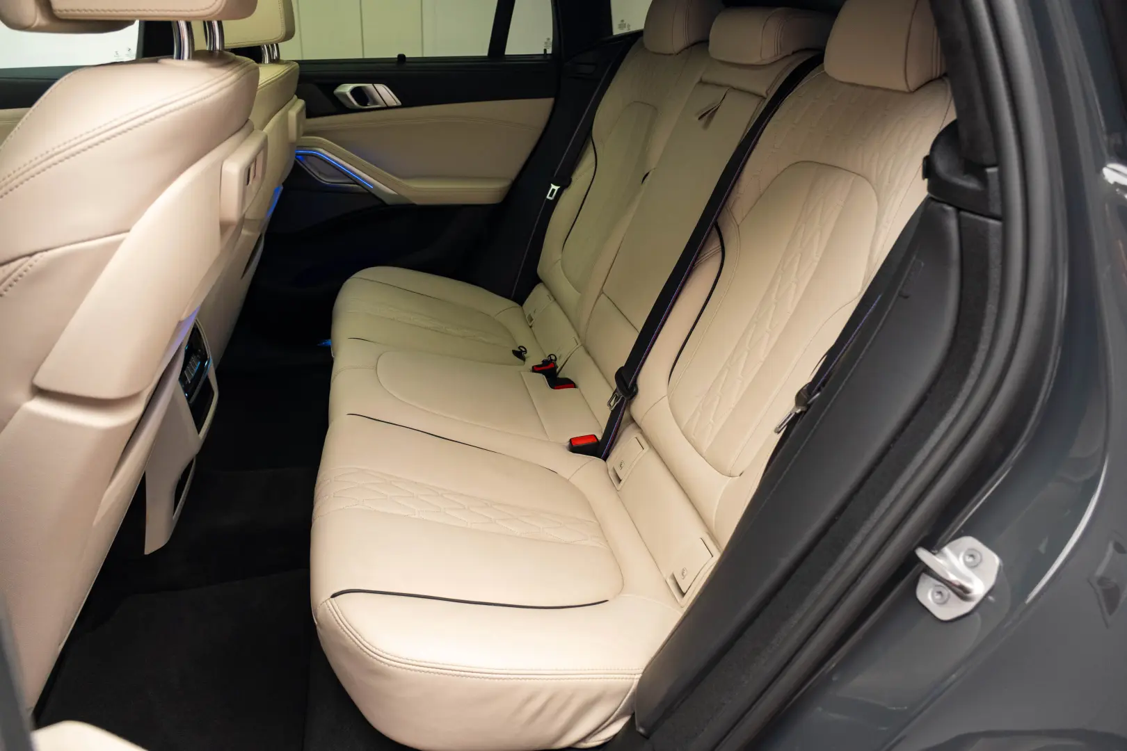 BMW X6 40i xDrive M H&K Pano SkyLounge 360