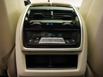 BMW X6 40i xDrive M H&K Pano SkyLounge 360