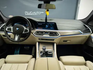 BMW X6 40i xDrive M H&K Pano SkyLounge 360