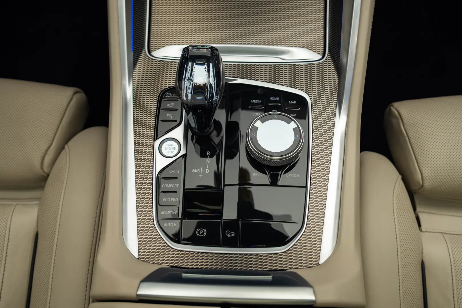 BMW X6 40i xDrive M H&K Pano SkyLounge 360