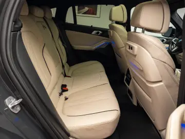 BMW X6 40i xDrive M H&K Pano SkyLounge 360