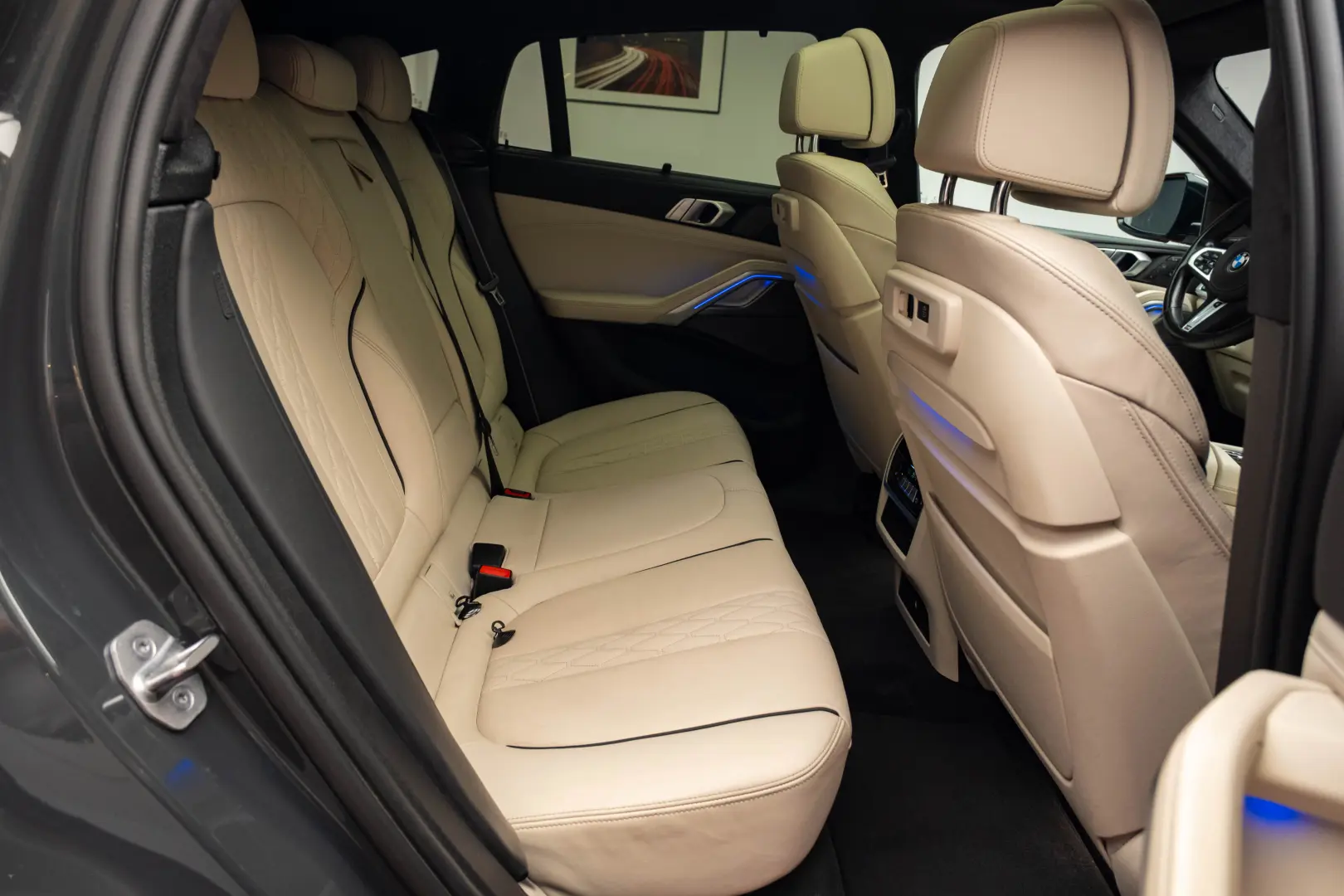 BMW X6 40i xDrive M H&K Pano SkyLounge 360