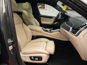BMW X6 40i xDrive M H&K Pano SkyLounge 360