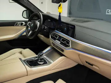 BMW X6 40i xDrive M H&K Pano SkyLounge 360