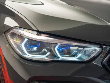 BMW X6 40i xDrive M H&K Pano SkyLounge 360