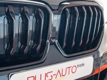 BMW X6 40i xDrive M H&K Pano SkyLounge 360
