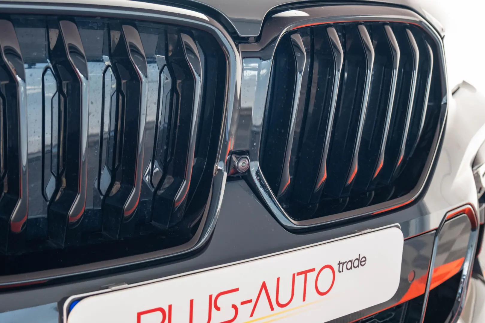 BMW X6 40i xDrive M H&K Pano SkyLounge 360