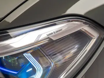 BMW X6 40i xDrive M H&K Pano SkyLounge 360