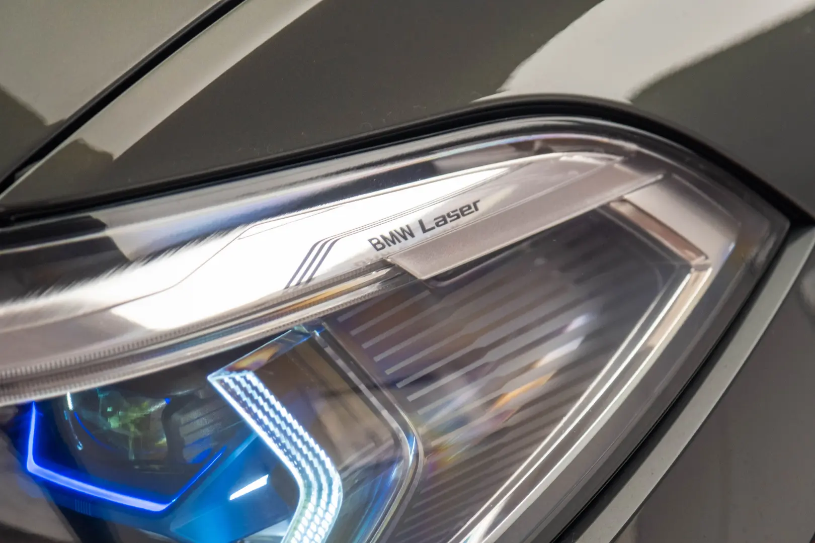 BMW X6 40i xDrive M H&K Pano SkyLounge 360
