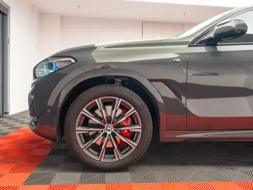 BMW X6 40i xDrive M H&K Pano SkyLounge 360