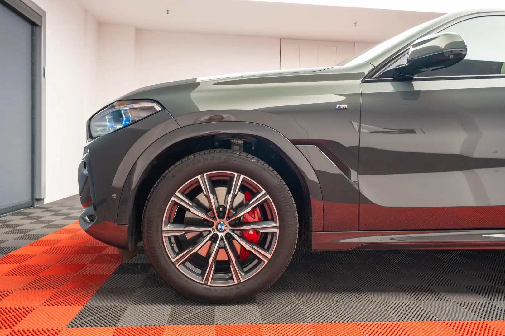 BMW X6 40i xDrive M H&K Pano SkyLounge 360