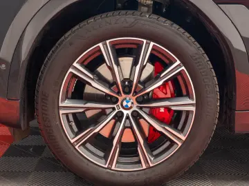 BMW X6 40i xDrive M H&K Pano SkyLounge 360