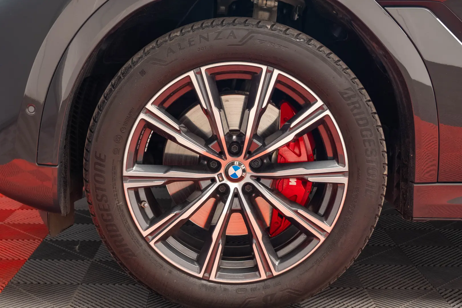 BMW X6 40i xDrive M H&K Pano SkyLounge 360