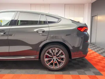 BMW X6 40i xDrive M H&K Pano SkyLounge 360