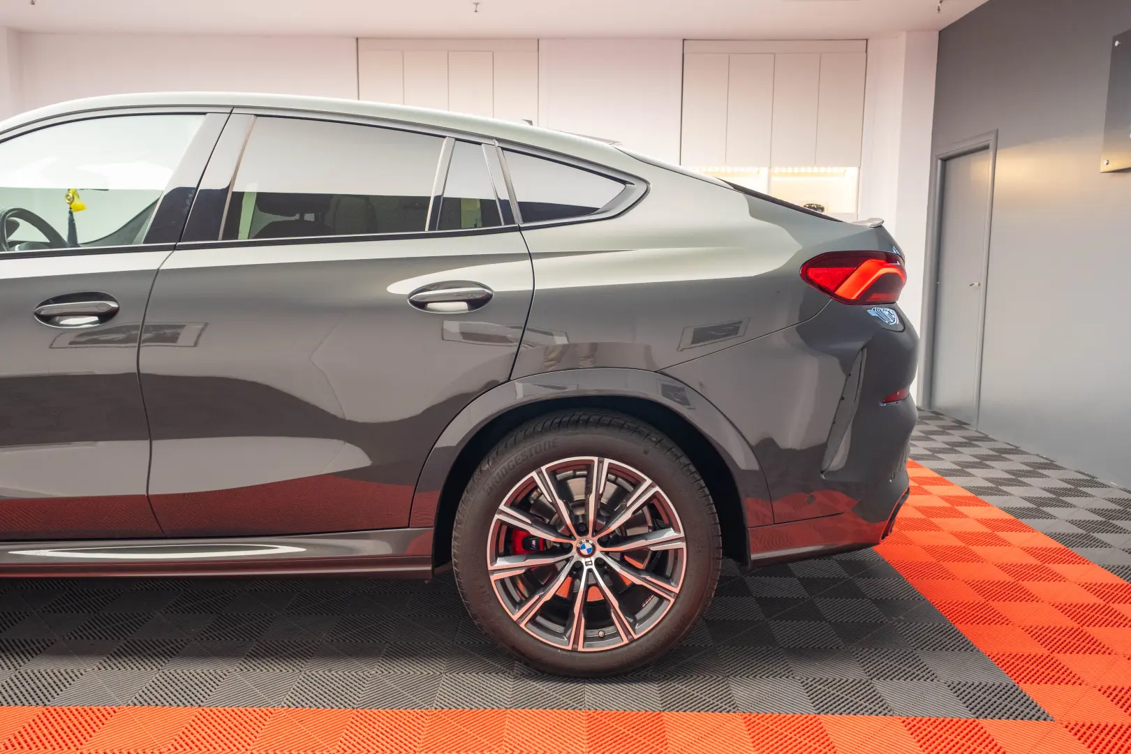 BMW X6 40i xDrive M H&K Pano SkyLounge 360