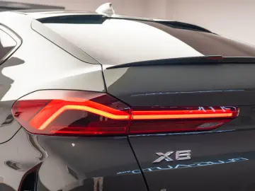 BMW X6 40i xDrive M H&K Pano SkyLounge 360