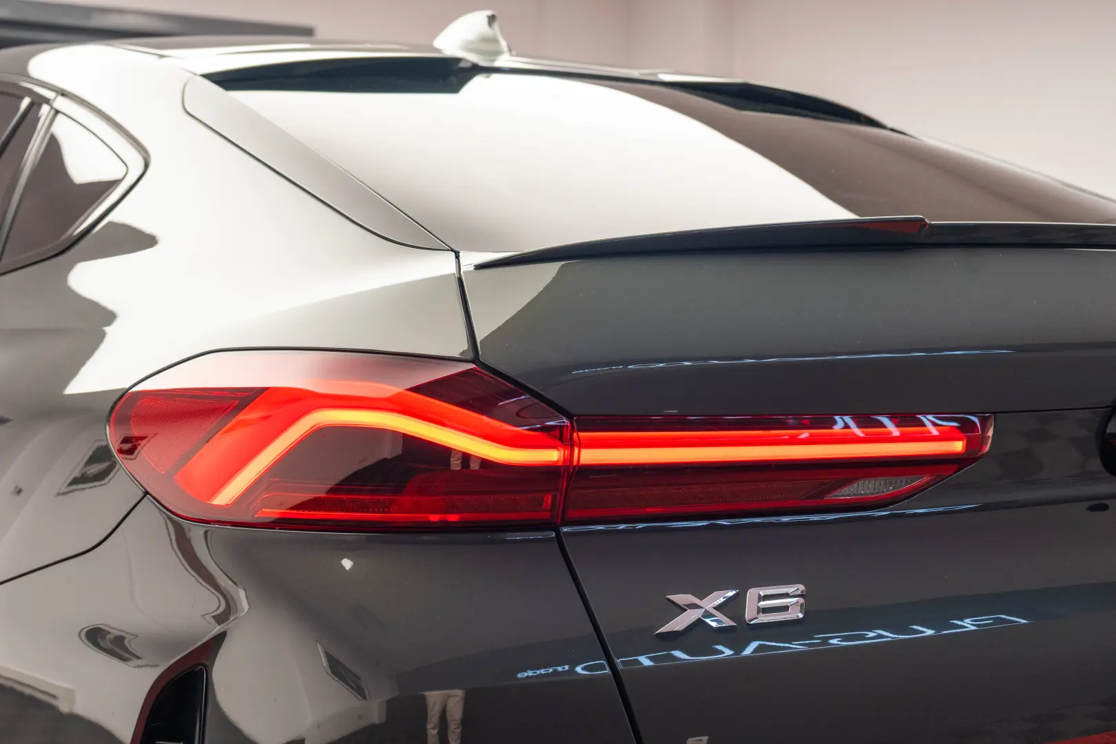 BMW X6 40i xDrive M H&K Pano SkyLounge 360