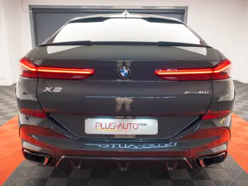 BMW X6 40i xDrive M H&K Pano SkyLounge 360