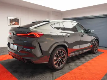 BMW X6 40i xDrive M H&K Pano SkyLounge 360