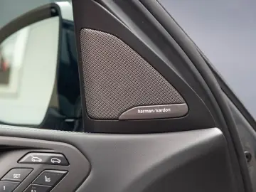 BMW X6 40i xDrive M H&K Pano SkyLounge 360