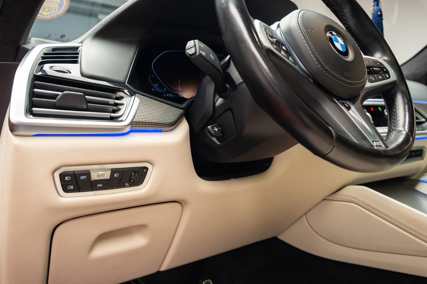 BMW X6 40i xDrive M H&K Pano SkyLounge 360