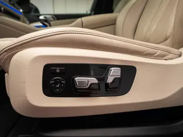BMW X6 40i xDrive M H&K Pano SkyLounge 360