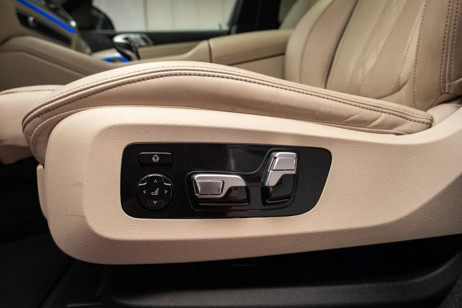 BMW X6 40i xDrive M H&K Pano SkyLounge 360