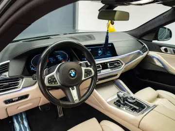 BMW X6 40i xDrive M H&K Pano SkyLounge 360