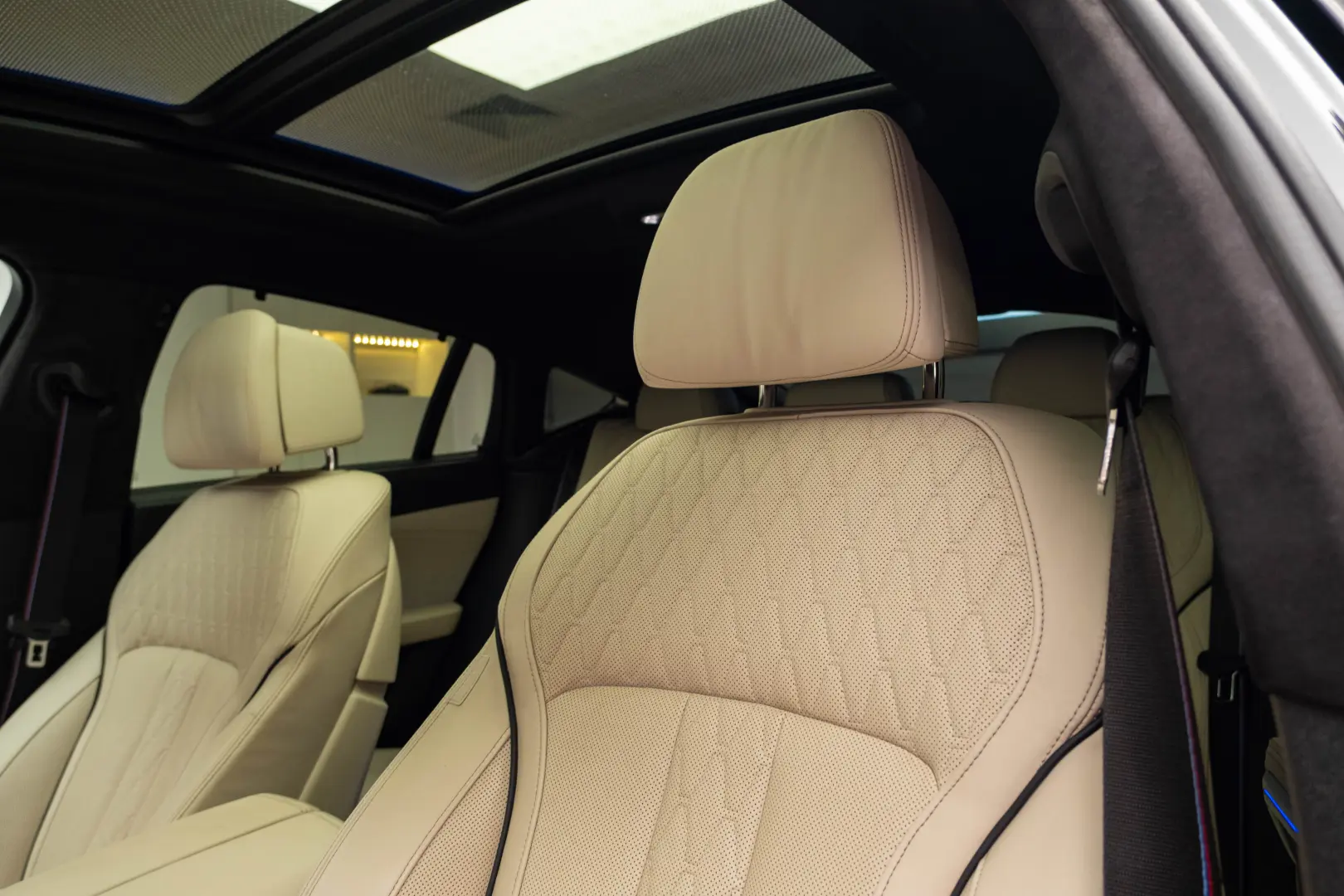 BMW X6 40i xDrive M H&K Pano SkyLounge 360