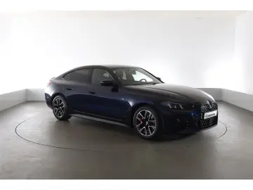 430 Gran Coupe d xDrive M Sport Panorama Dach Ha