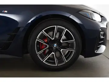 430 Gran Coupe d xDrive M Sport Panorama Dach Ha