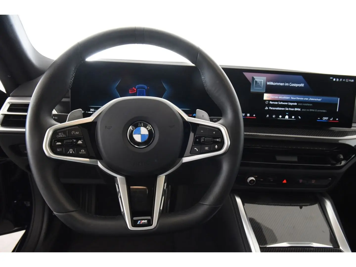 430 Gran Coupe d xDrive M Sport Panorama Dach Ha