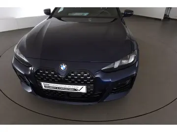 430 Gran Coupe d xDrive M Sport Panorama Dach Ha