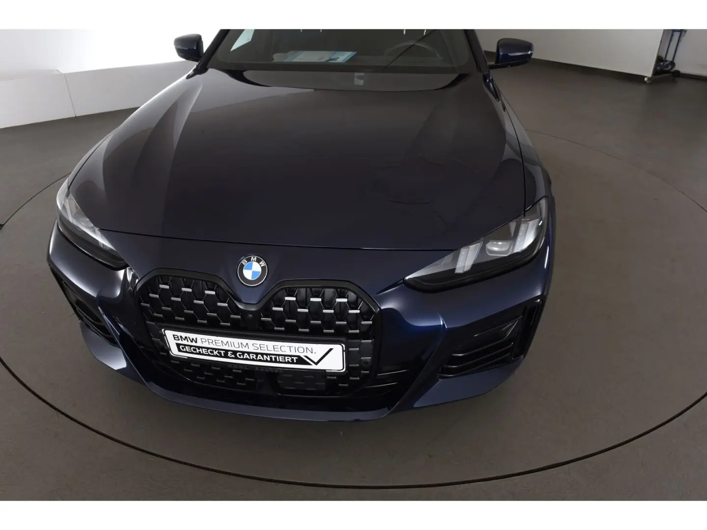 430 Gran Coupe d xDrive M Sport Panorama Dach Ha
