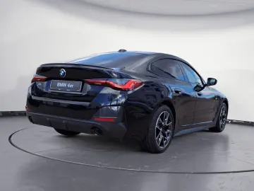 430d xDrive Gran Coupé M-Sport Standhzg Glasdach