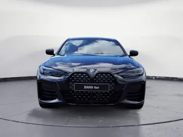 430d xDrive Gran Coupé M-Sport Standhzg Glasdach