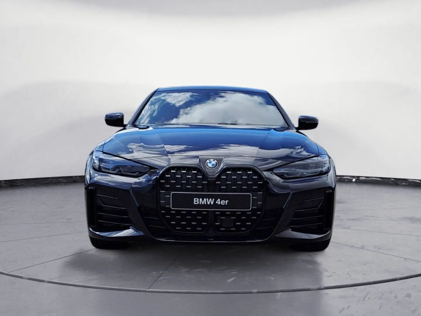 430d xDrive Gran Coupé M-Sport Standhzg Glasdach