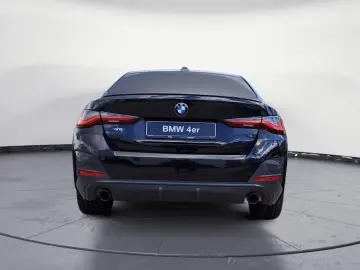 430d xDrive Gran Coupé M-Sport Standhzg Glasdach